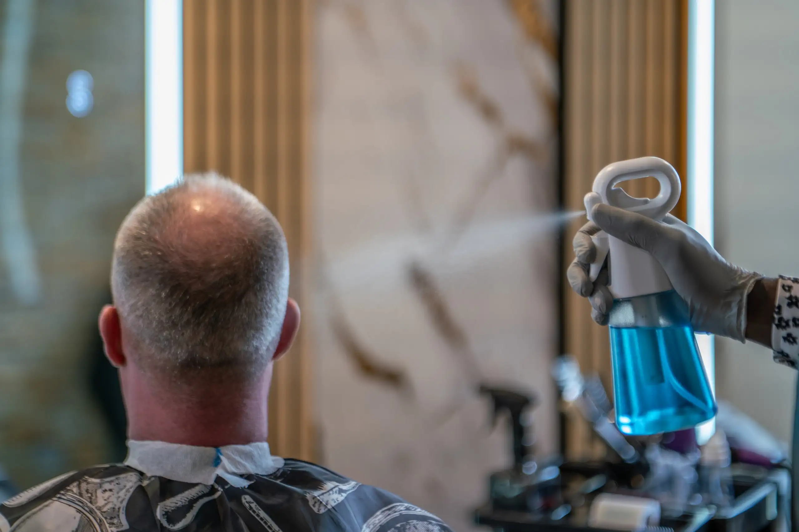 Une coupe de cheveux qui vous met en valeur